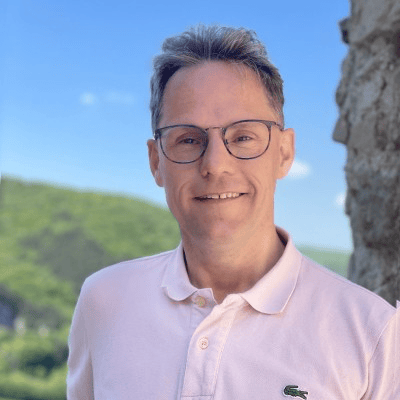 Torsten Hiller Avatar