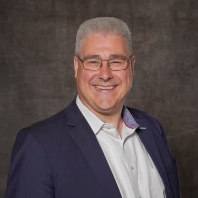 Volker Frank Avatar