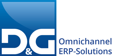dg software logo