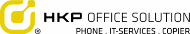 HKP logo