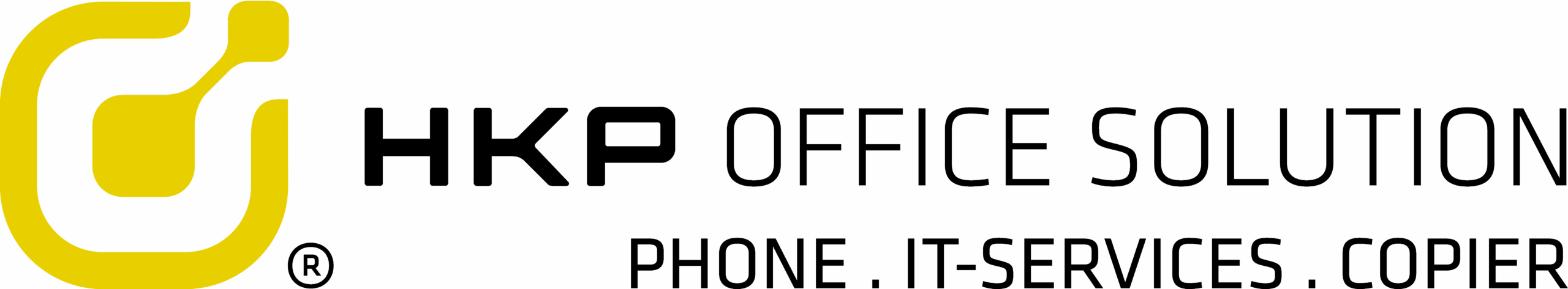 HKP logo