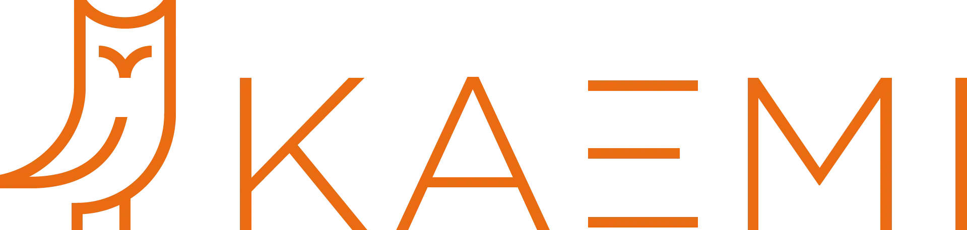 KAEMI Logo