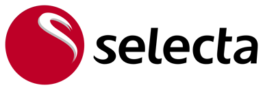 selecta logo