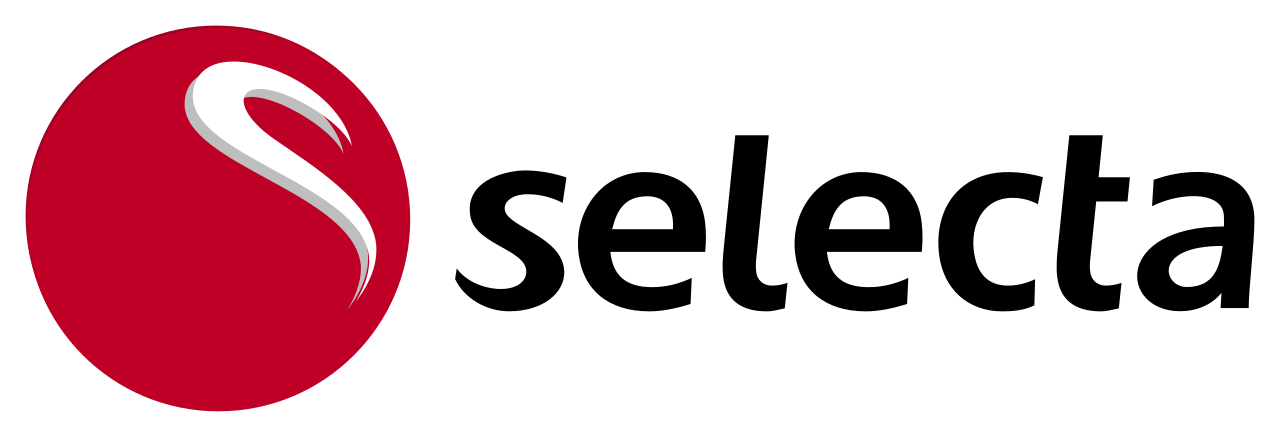 Selecta Logo
