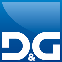 D&G Software Logo