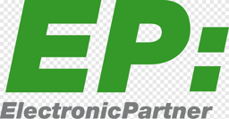 Electronic Partner logo