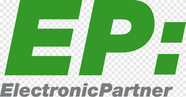 Electronic Partner logo