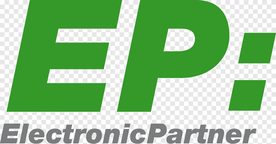Electronic Partner logo