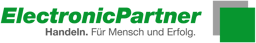 ElectronicPartner Logo