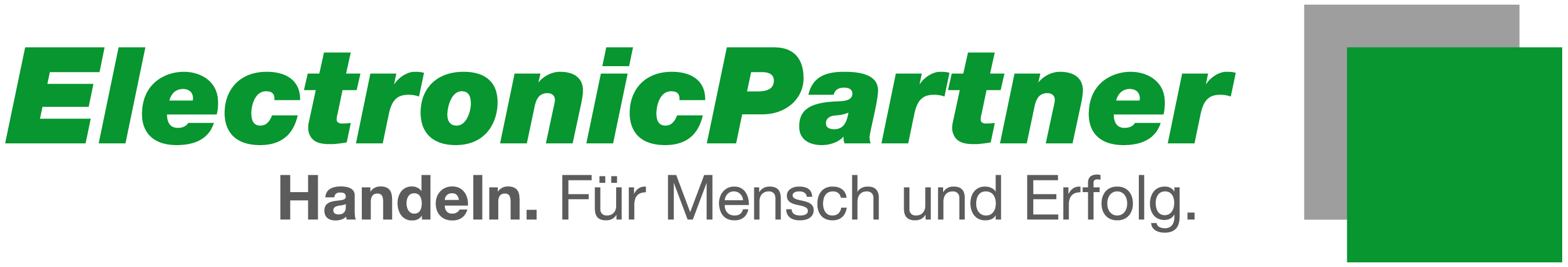 ElectronicPartner Logo