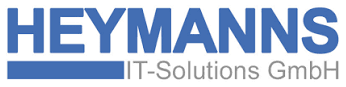 Heymanns IT-Solutions Logo