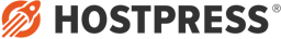 HostPress logo