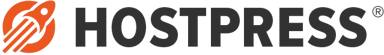 HostPress logo