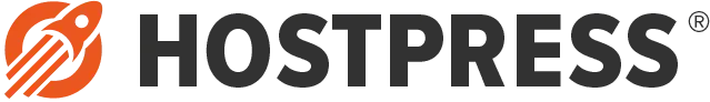 HostPress logo