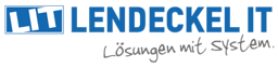 Lendeckel IT Logo