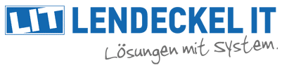 Lendeckel IT Logo