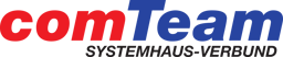 ComTeam logo