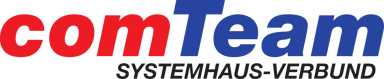 ComTeam logo