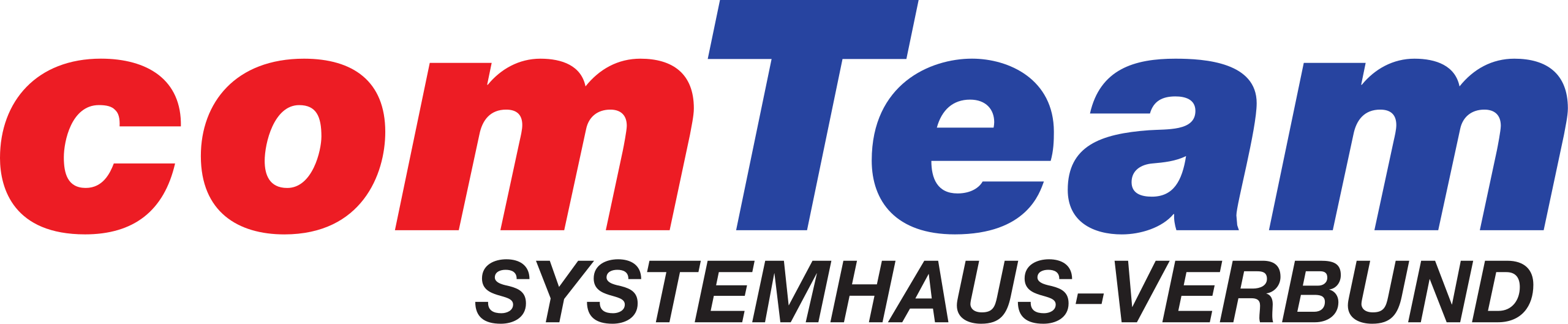 ComTeam logo