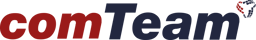 ComTeam Logo