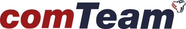 comTeam Logo