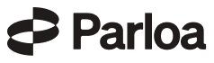 Parloa Logo
