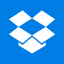 Dropbox logo
