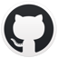 GitHub logo