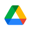 Google Drive logo