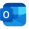 Microsoft Outlook logo