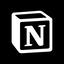 Notion logo