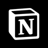 Notion logo