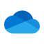 OneDrive logo