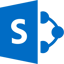 Sharepoint logo