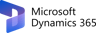 Microsoft Dynamics 365 Logo
