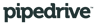 Pipedrive Logo