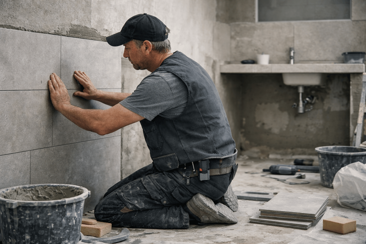 Telefonprozesse für Handwerker