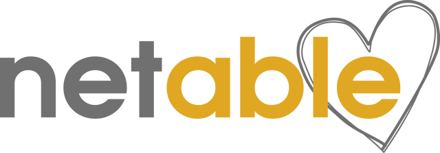 NETable Logo