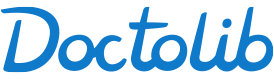 Doctolib Logo